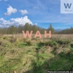 Terrain constructible de 833 m² à Saint Côme et Maruejols - Idéal pour maison et local professionnel