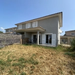 Vente d’un appartement T3 duplex avec jardin à Ghisonaccia en Corse