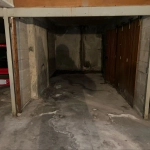 Box sécurisé en sous-sol dans le 16ème arrondissement de Paris