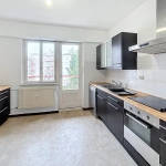 Appartement 4 pièces lumineux avec terrasse à Neuhof, Strasbourg