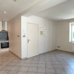 À vendre : Appartement T2 de 38,46 m² à Tullins avec cave, idéal pour investir ou premier achat
