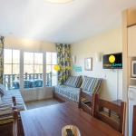 Duplex 3 pièces avec balcon et vue sur La Dordogne à Argentat-sur-Dordogne
