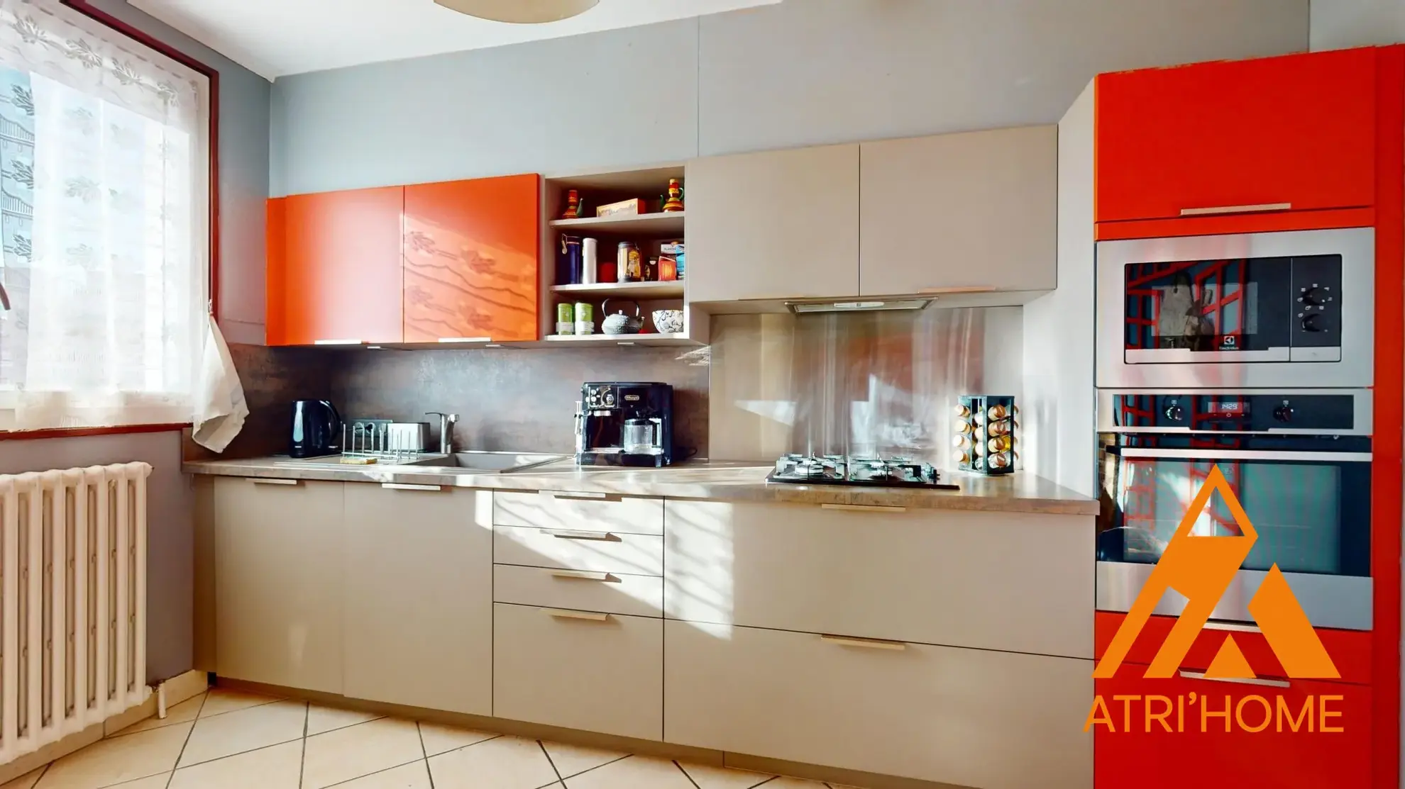 Belle maison individuelle à Aurillac avec terrasse et appartement indépendant 