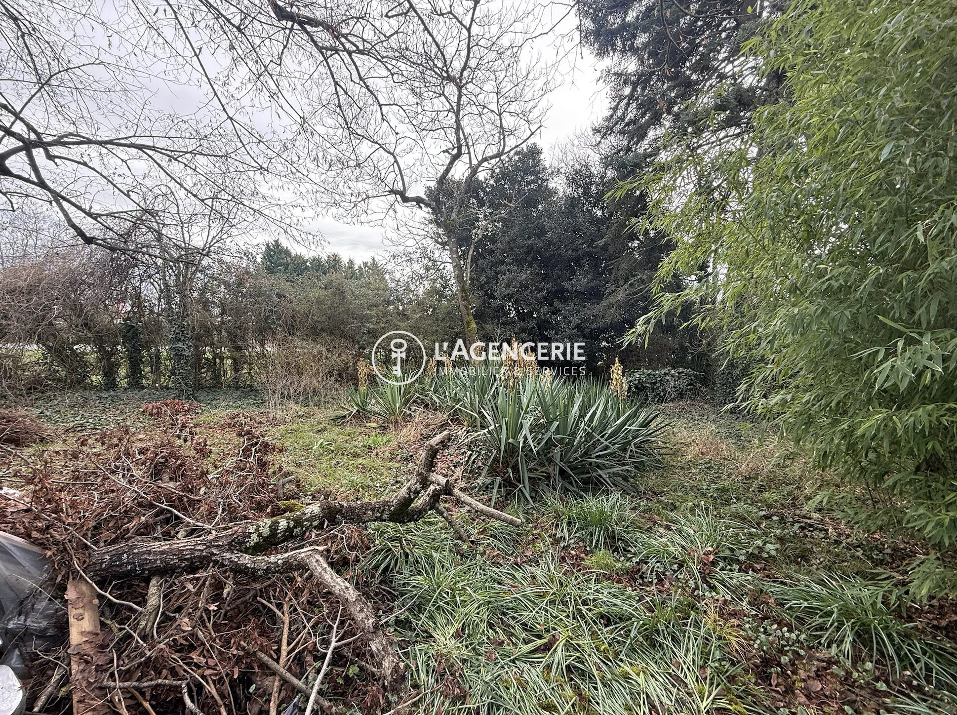 Maison à rénover à Lisle-sur-Tarn avec grand potentiel de 166 m² 