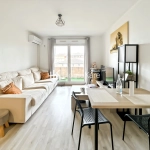 Appartement T2 Lumineux avec Grand Balcon et Parking à Purpan, Toulouse