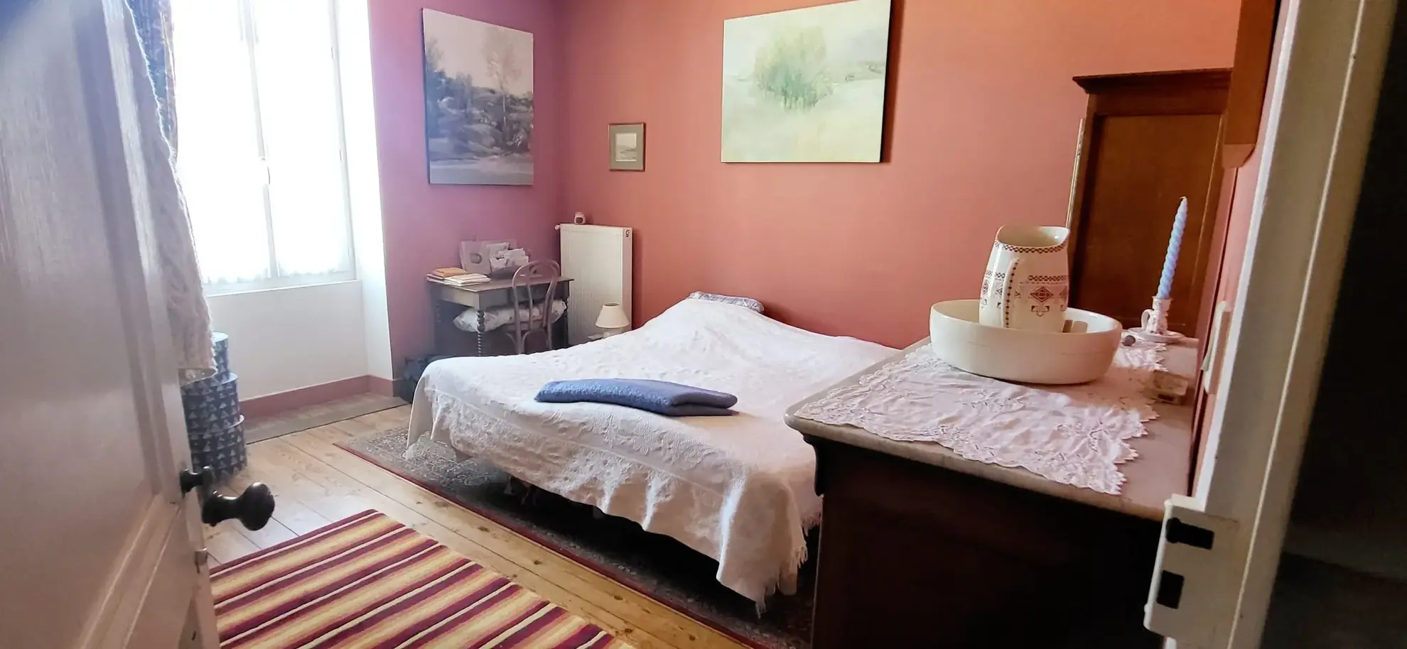 Charmante maison de ville à Saintes avec jardin et garage - Opportunité à saisir 