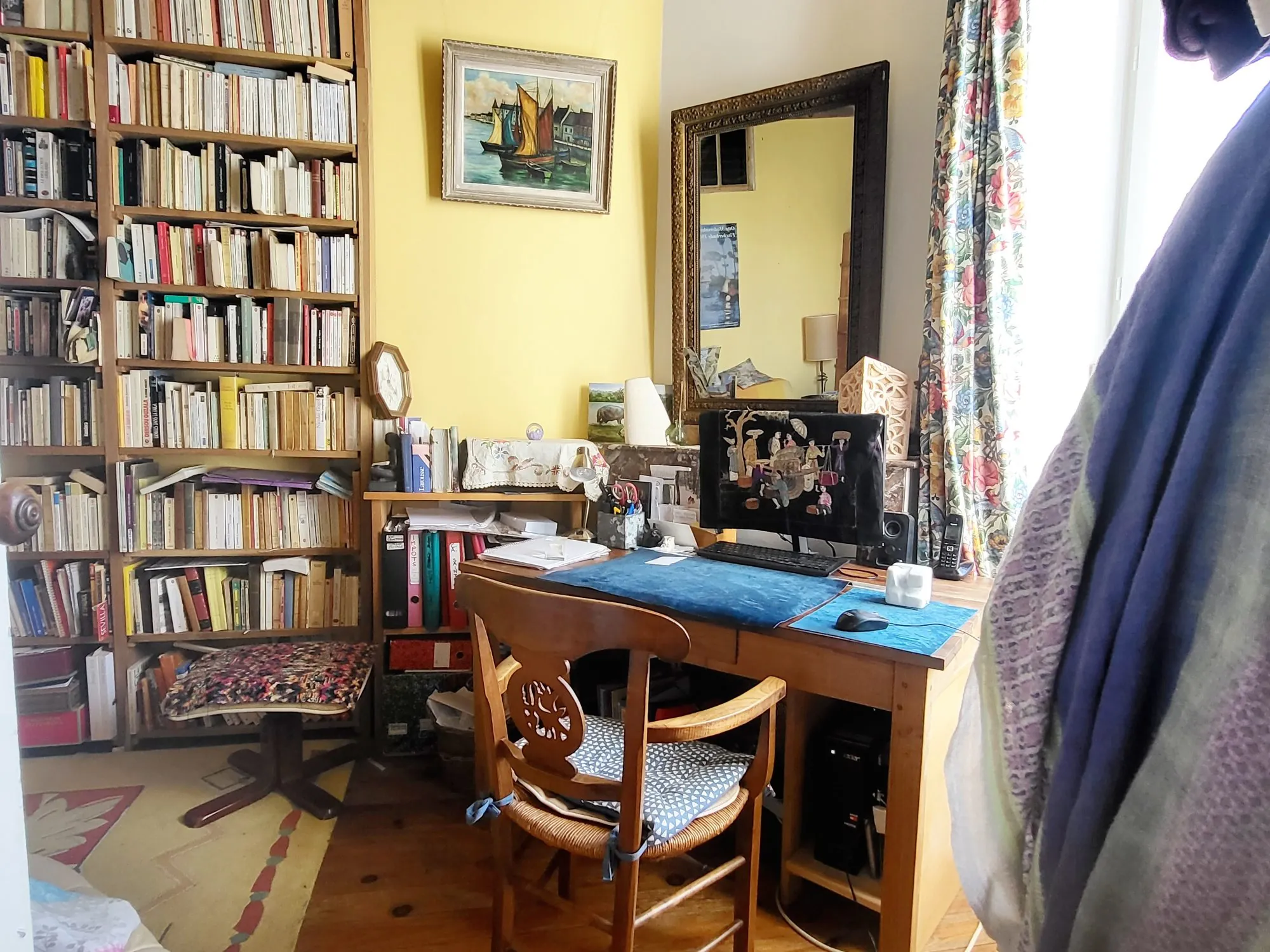 Charmante maison de ville à Saintes avec jardin et garage - Opportunité à saisir 