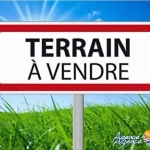 Terrain constructible de 956 m² à Ferrals-les-Corbières, prêt à bâtir