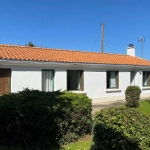 Maison à rénover avec grange et garage à Beauvoir-sur-Mer (85)