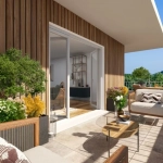 Appartement à vendre à Givors proche Lyon - Résidence LE STADIUM