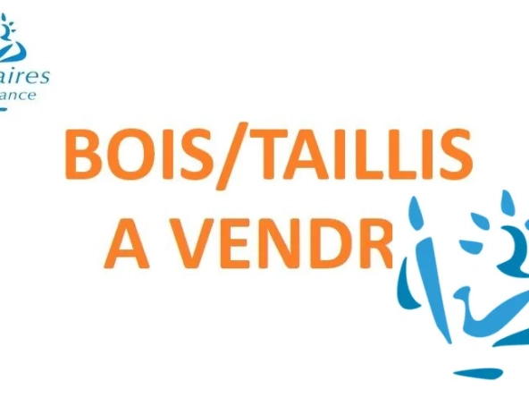 Terrain boisé de 4520 m² à vendre à Prepotin - Tourouvre-au-Perche