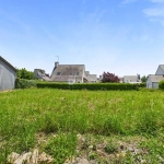 Terrain constructible à vendre à Poullan-sur-Mer de 542 m²