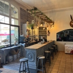 Fonds de commerce à vendre à Saint-Laurent-de-Cerdans, activité restauration et pizzeria