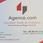 Fonds de commerce Bar Brasserie à vendre à Caen - Emplacement idéal
