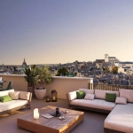 Appartement T1 bis neuf avec balcon au centre-ville du Mans - 175 000 €