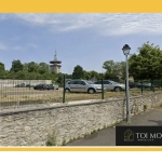 Parking aérien sécurisé à Saint-Witz - Opportunité pratique et sécurisée
