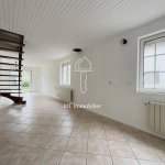 Maison de 117 m² à Longvilliers proche Montreuil sur Mer avec garage et terrain