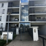 Appartement T3 à Toulouse dans résidence sécurisée avec parking – Investissement locatif rentable