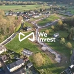 Terrain constructible de 700 m² à vendre à Arudy - Vue imprenable et proximité des commodités