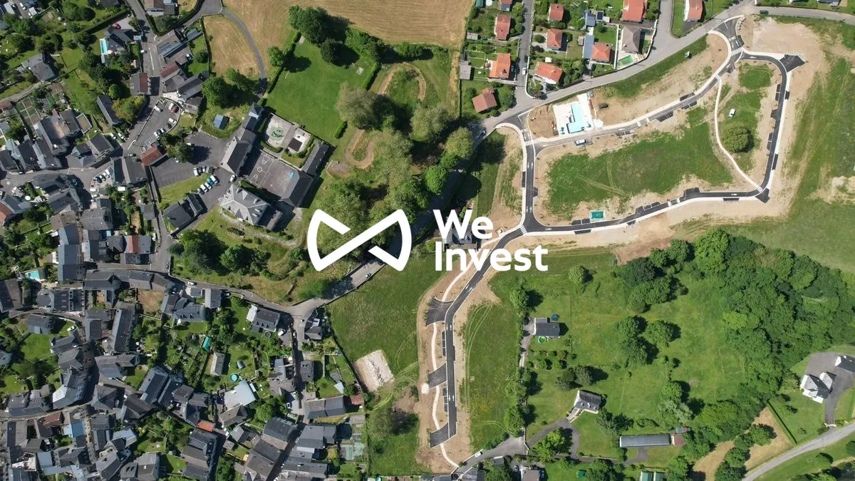 Terrain constructible de 700 m² à vendre à Arudy - Vue imprenable et proximité des commodités 