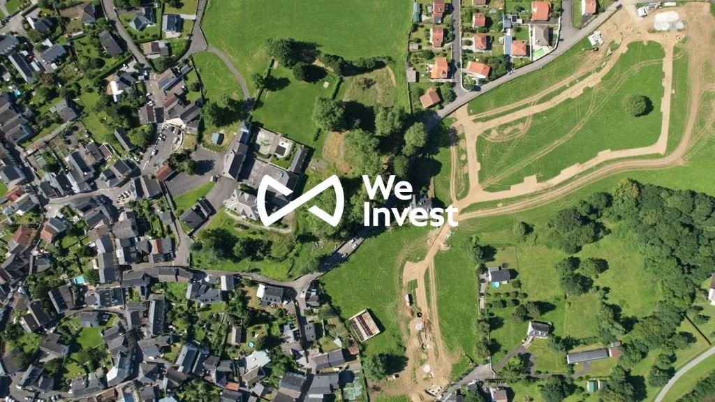 Terrain constructible de 700 m² à vendre à Arudy - Vue imprenable et proximité des commodités 