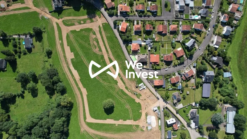 Terrain constructible de 700 m² à vendre à Arudy - Vue imprenable et proximité des commodités 