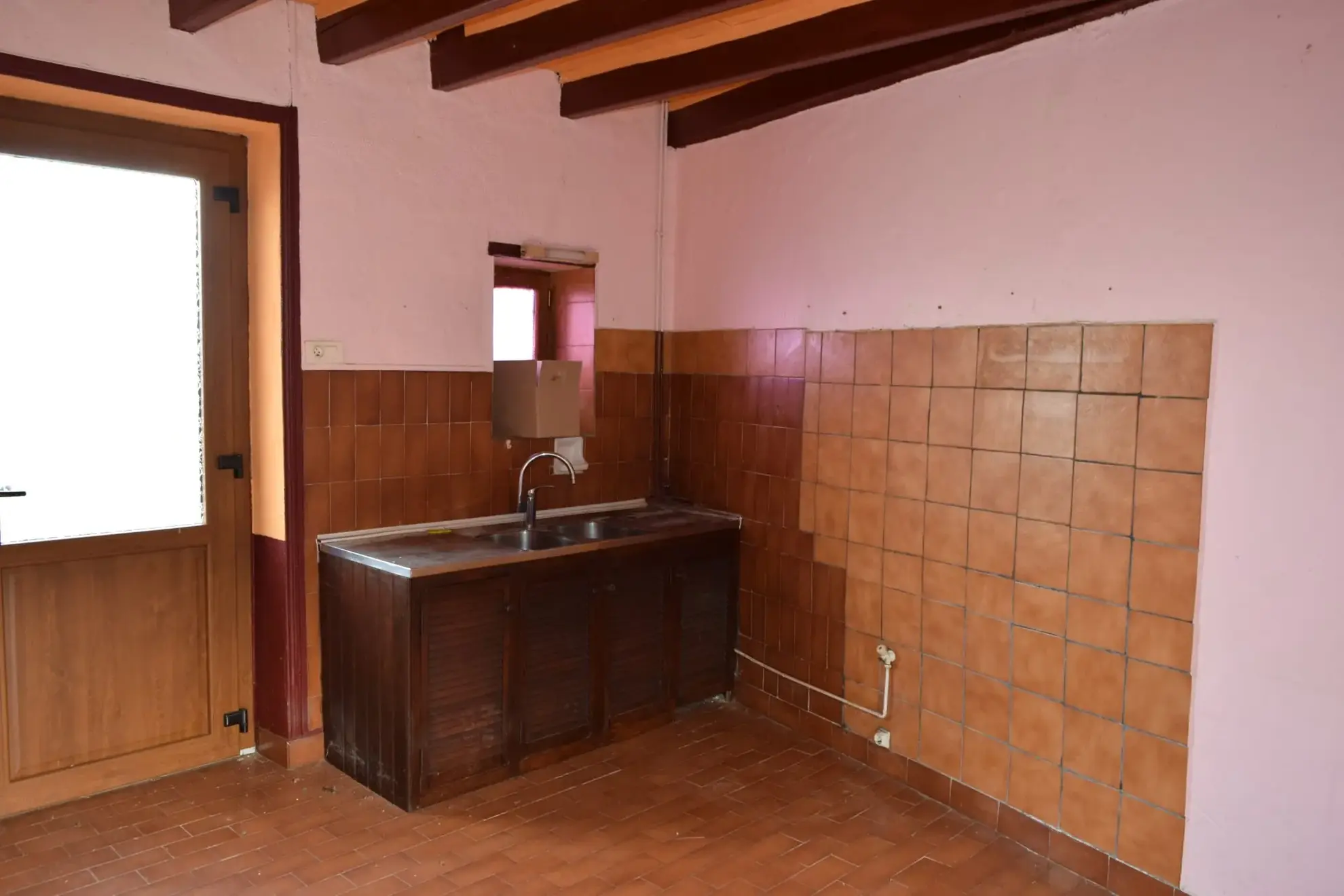 Belle maison de 85 m² à vendre à Villemontais avec jardin et garage 