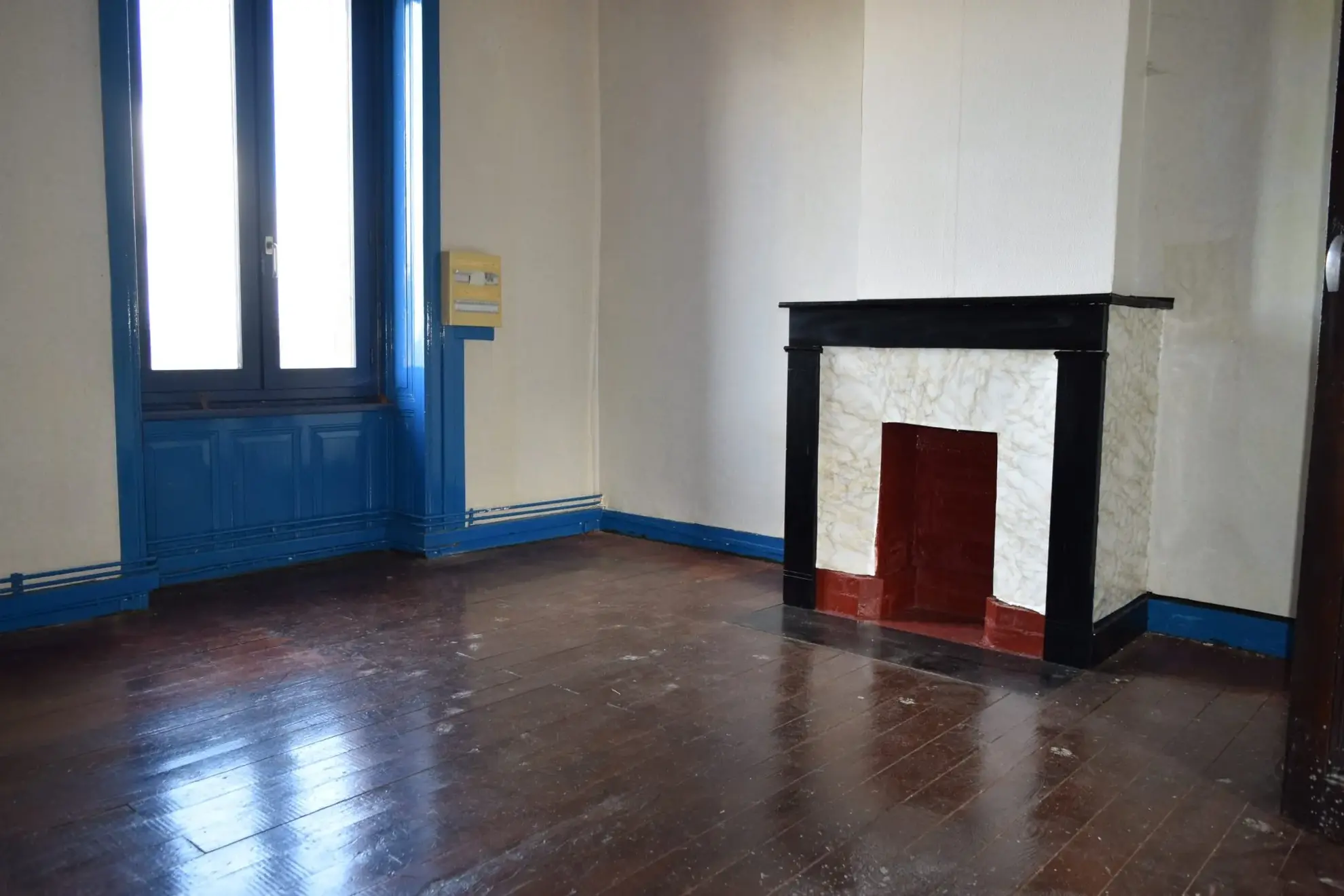 Belle maison de 85 m² à vendre à Villemontais avec jardin et garage 