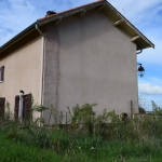 Belle maison de 85 m² à vendre à Villemontais avec jardin et garage