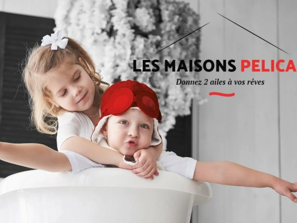 Terrain à vendre à Ingré de 500 m² avec vue dégagée