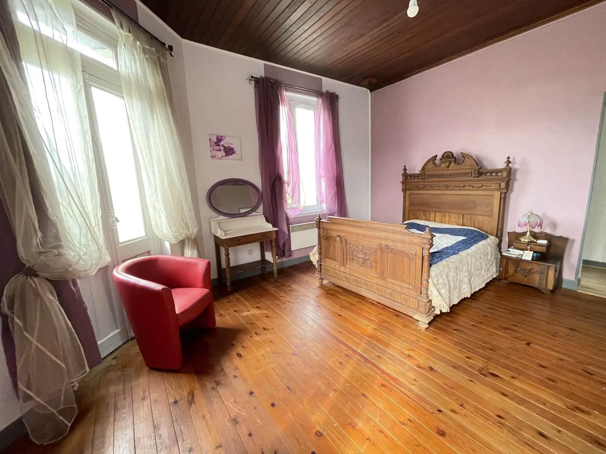 Bellissima maison de 140 m² avec jardin à Montauban, secteur Pouty 