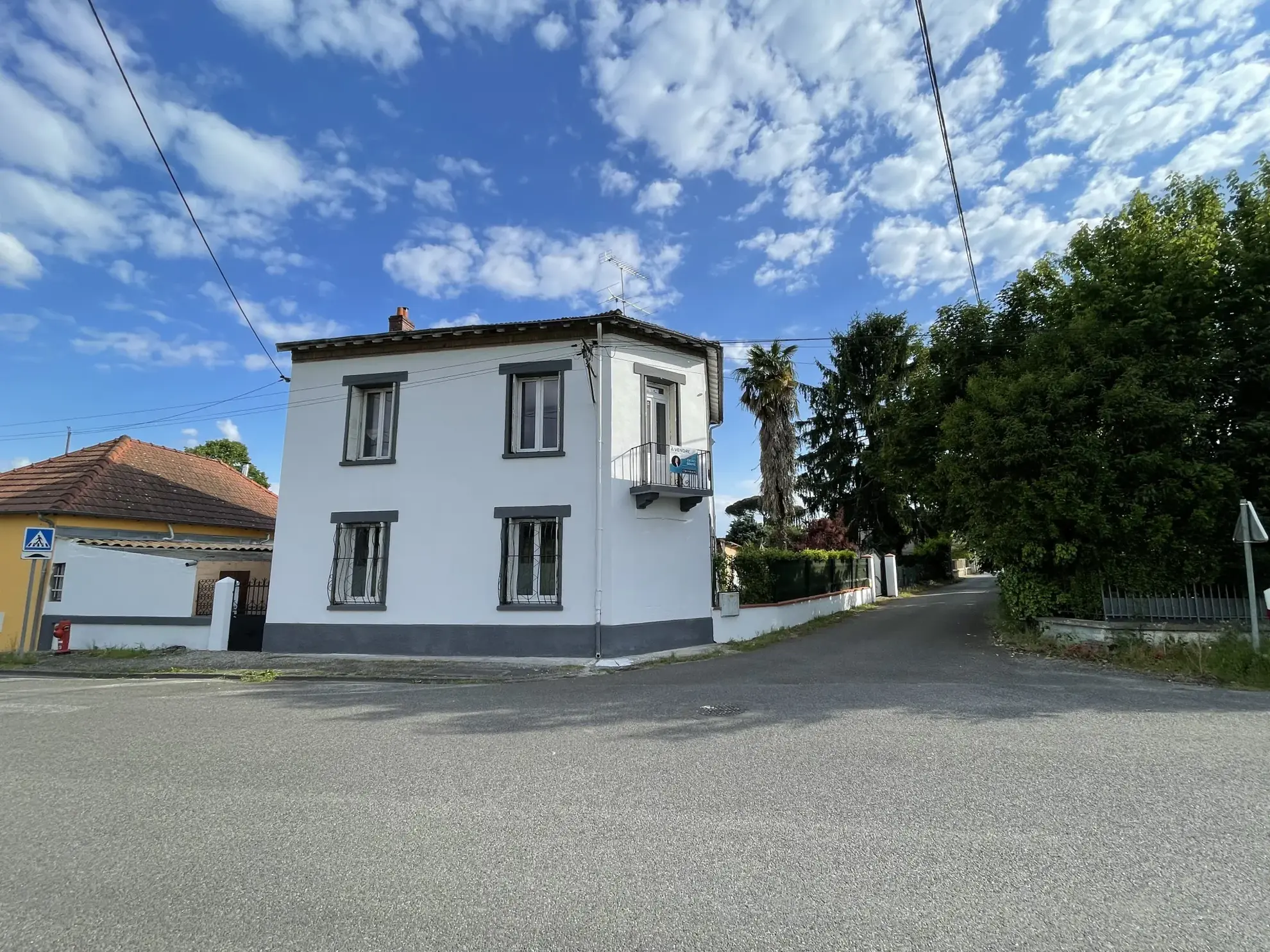 Bellissima maison de 140 m² avec jardin à Montauban, secteur Pouty 