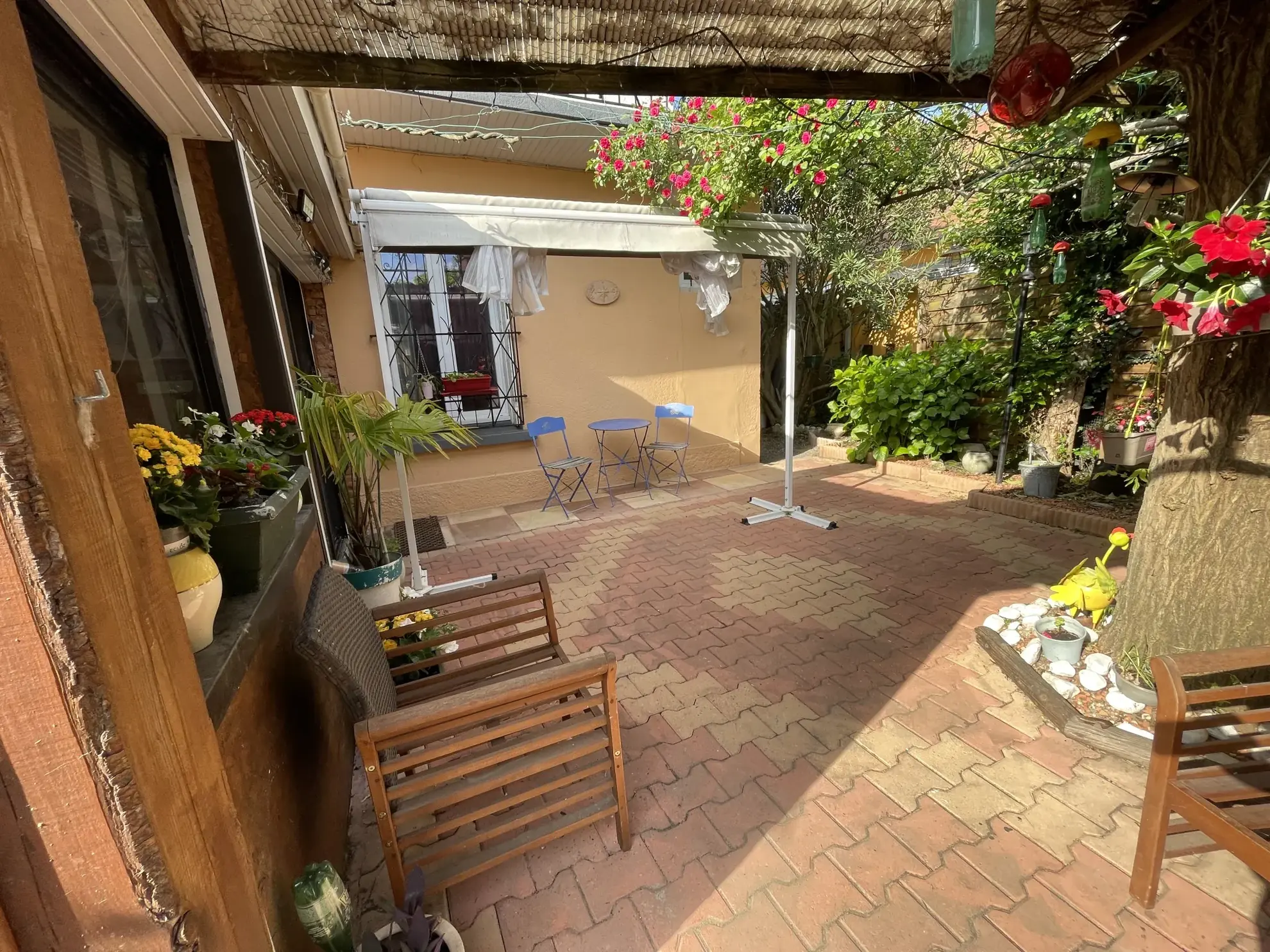Bellissima maison de 140 m² avec jardin à Montauban, secteur Pouty 