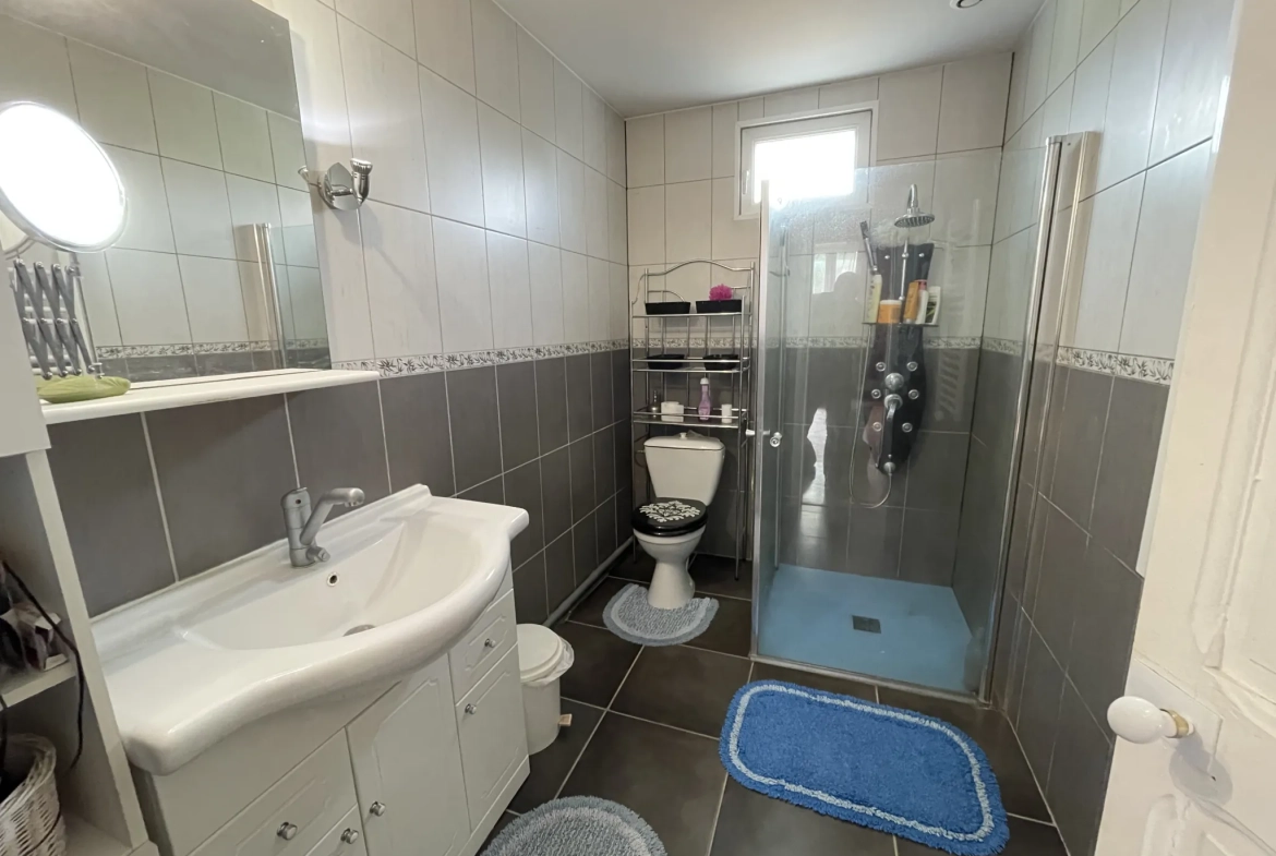 Bellissima maison de 140 m² avec jardin à Montauban, secteur Pouty 