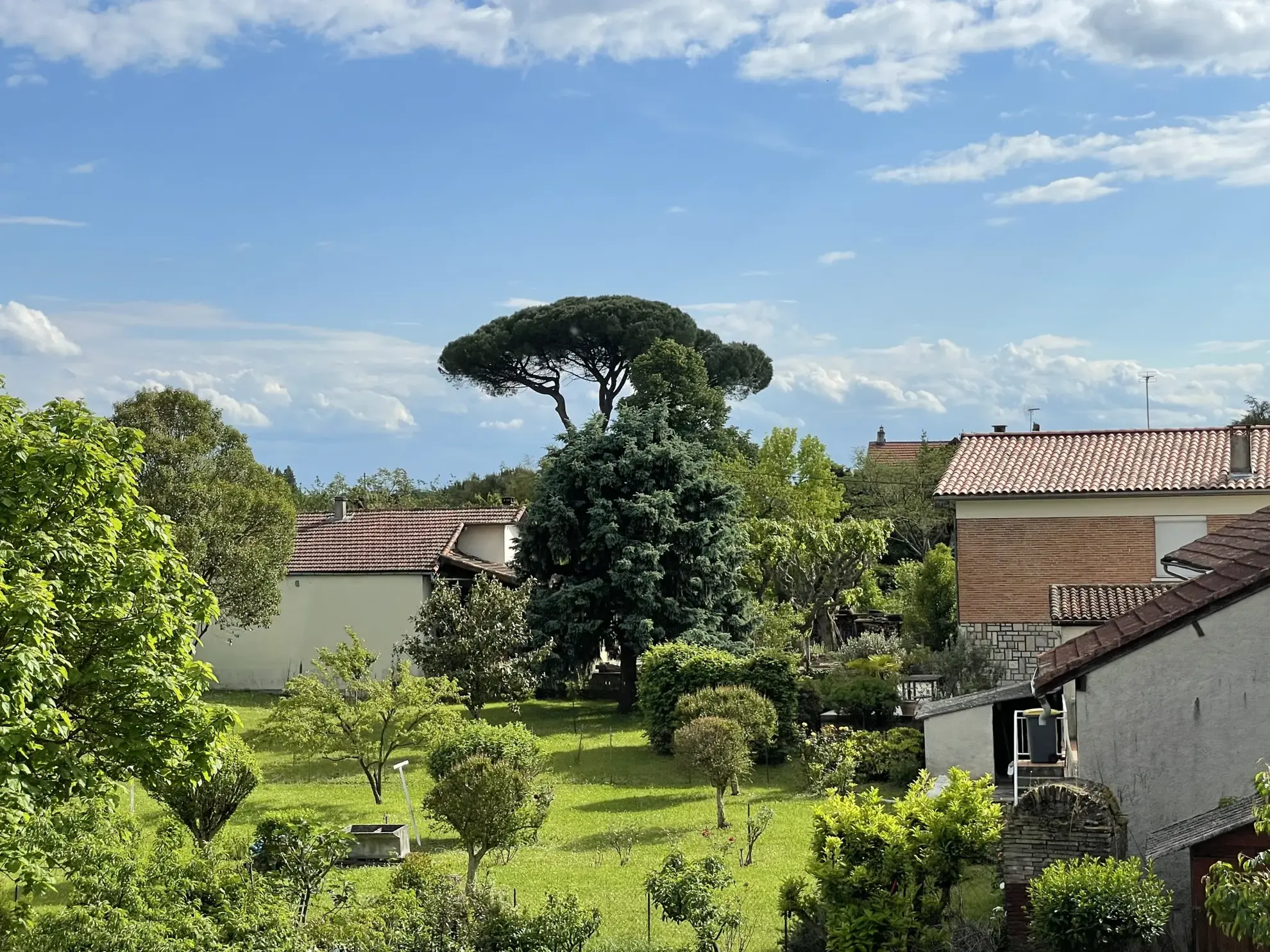 Bellissima maison de 140 m² avec jardin à Montauban, secteur Pouty 