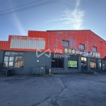 Grande surface commerciale à vendre à Fourmies - 700 m² avec parking