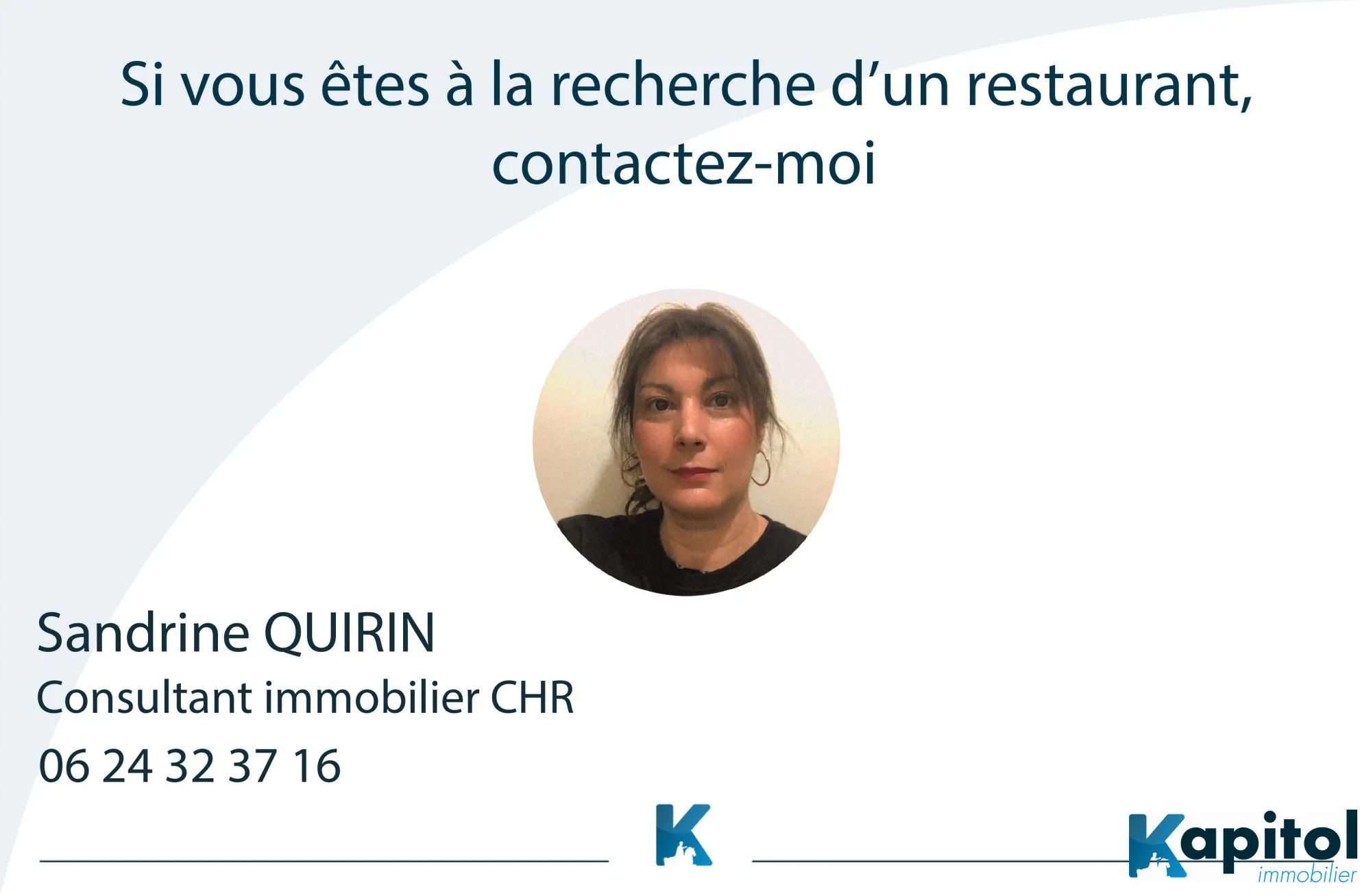 Fonds de commerce de restauration rapide et bar à vins à Paris 11ème 