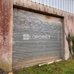 Local de stockage à Treffiagat de 300 m² à vendre