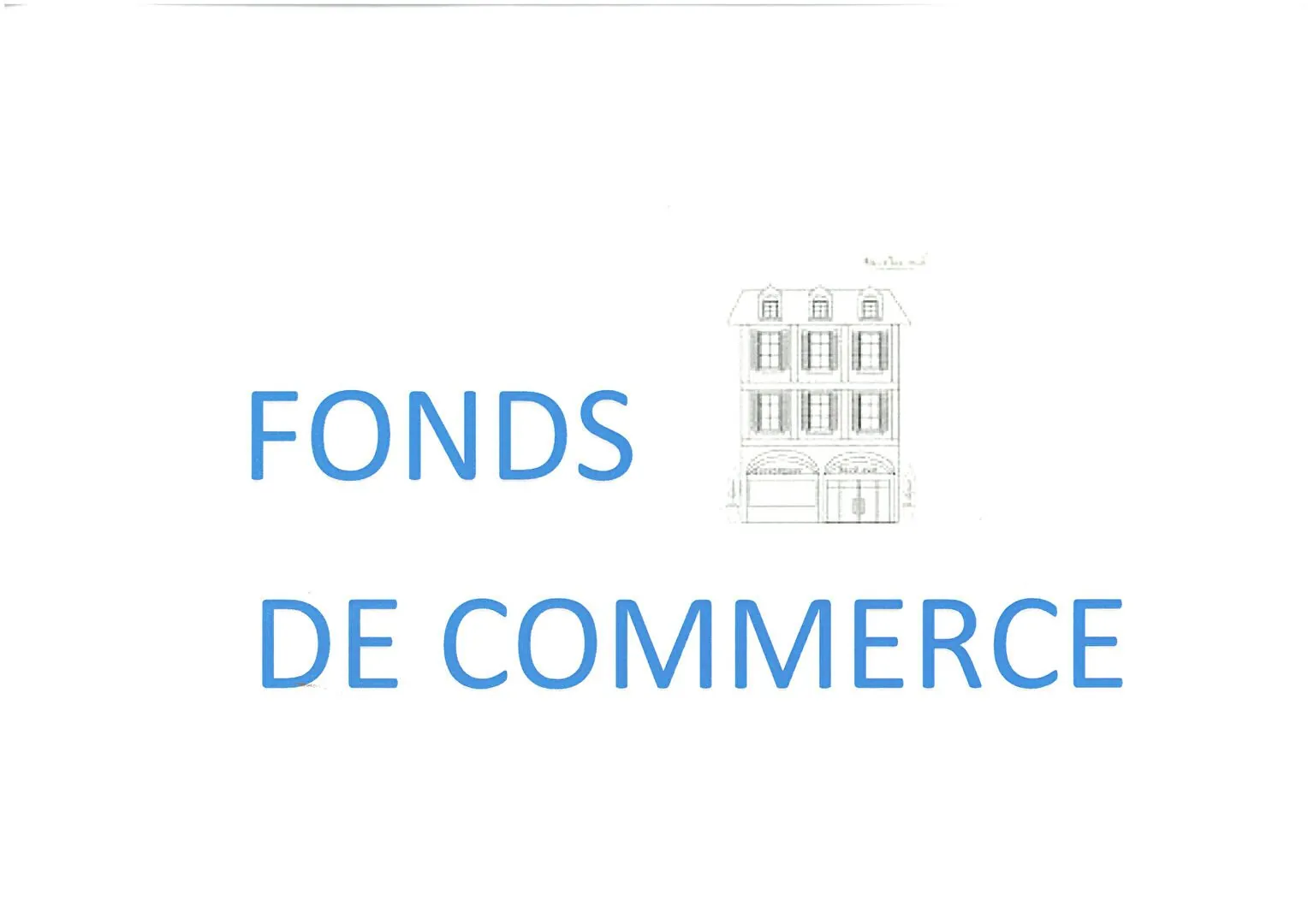 Résidence hôtelière avec 19 appartements à Gérardmer - activité saisonnière et conciergerie performantes 