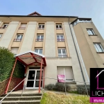 A vendre appartement F5 de 116 m² à Freyming-Merlebach