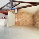 Appartement 2 pièces à vendre au centre-ville d'Albi avec charme et confort