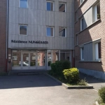 Investissez dans un appartement T1 à Anzin avec forte rentabilité