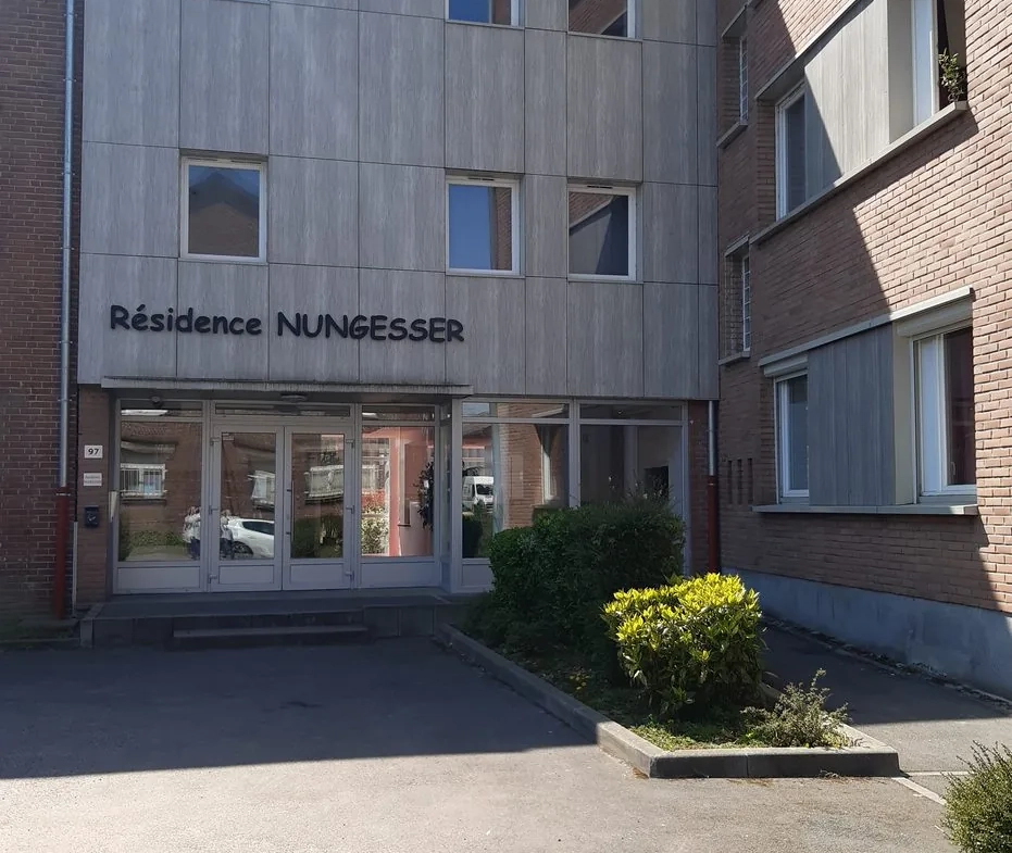 Investissez dans un appartement T1 à Anzin avec forte rentabilité 