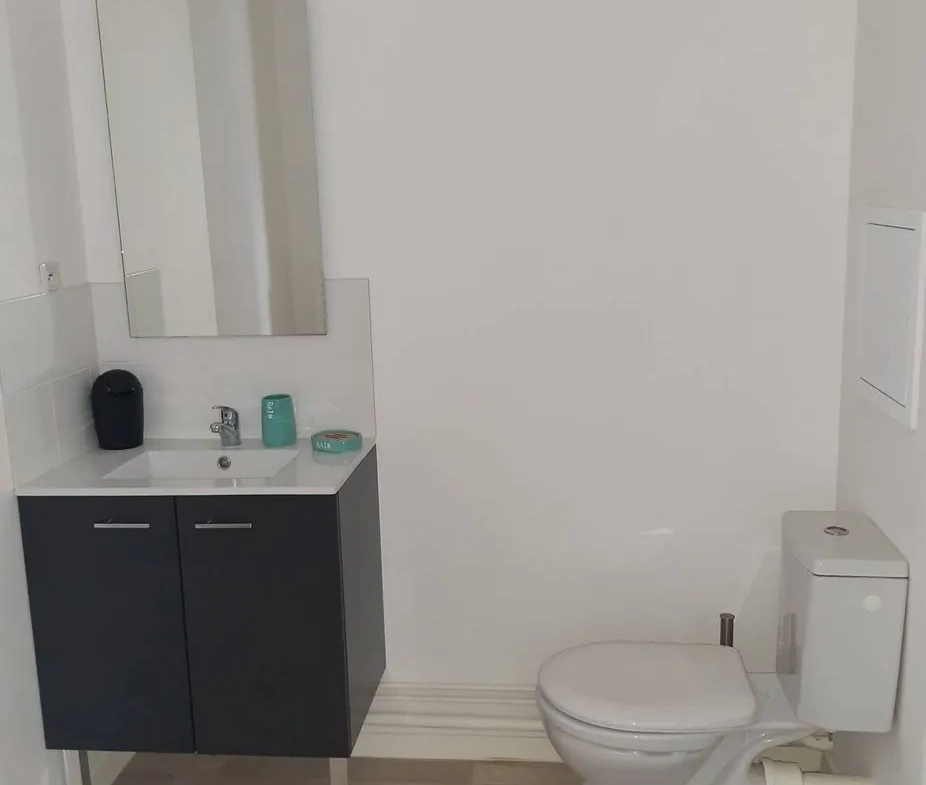 Investissez dans un appartement T1 à Anzin avec forte rentabilité 