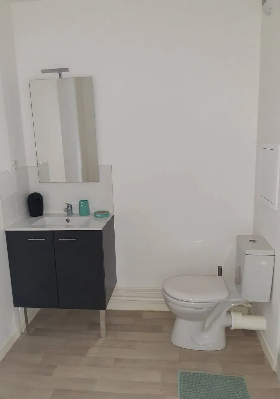 Investissez dans un appartement T1 à Anzin avec forte rentabilité 