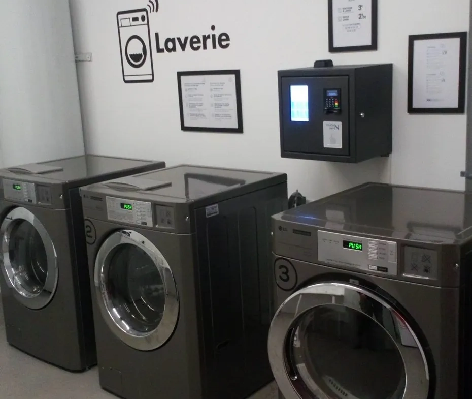 Investissez dans un appartement T1 à Anzin avec forte rentabilité 
