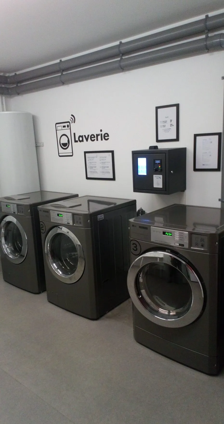 Investissez dans un appartement T1 à Anzin avec forte rentabilité 