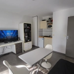 Appartement à vendre Montpellier Szentendrei immobilier Appartement 2 pièces à Montpellier Port Marianne – Investissement sécurisé