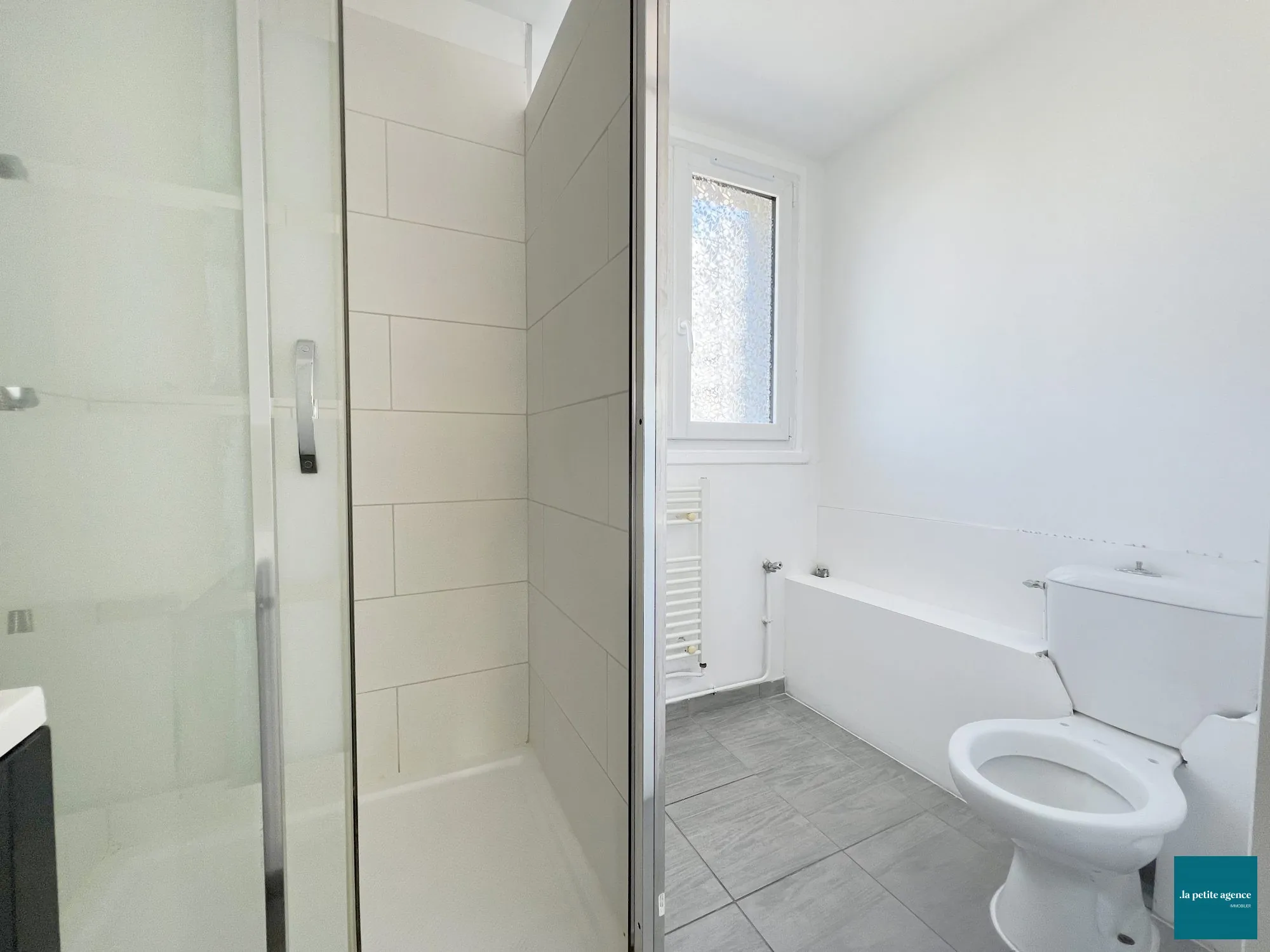Appartement F2 à vendre à Hérouville-Saint-Clair, idéal premier achat ou investissement 