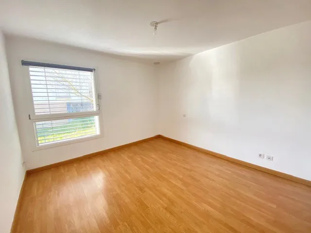 Appartement T3/4 avec terrasse sud à Essert près de Belfort 